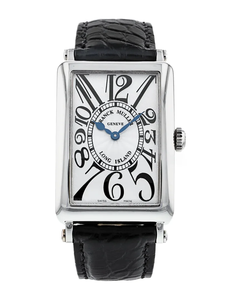 Franck Muller Long Island 952 QZ D